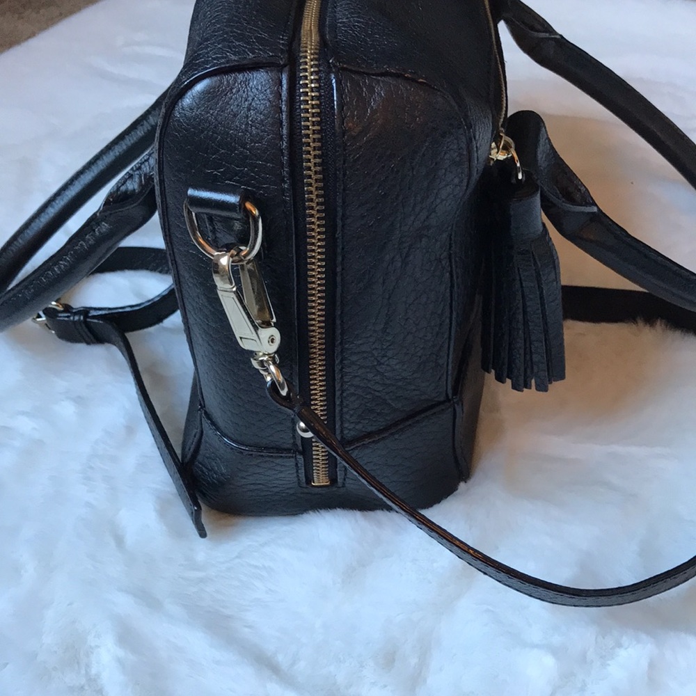 Kate spade black bag - Picture 5 of 13